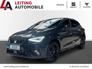 Seat Ibiza 2026
