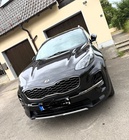 Kia Sportage 2019