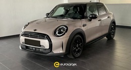 MINI Cooper 2024