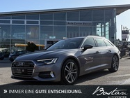 Audi A6 2019