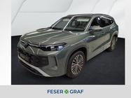 Volkswagen Tayron 2025