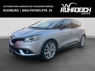 Renault Scenic 2019