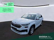 Skoda Kodiaq 2022