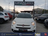Fiat 500X 2021