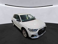 Audi A1 2022