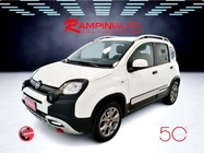 Fiat Panda 2021