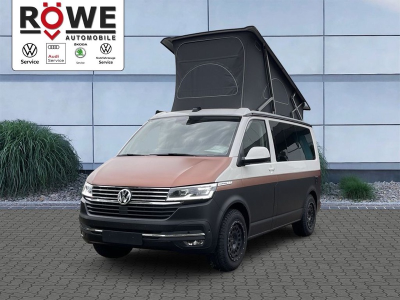 Volkswagen T6