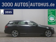 Mercedes-Benz C-Class 2020