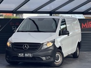 Mercedes-Benz Vito 2021