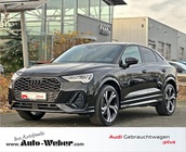Audi Q3 2024