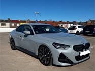 BMW 2 Series 2022