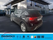 Volkswagen T-Cross 2025