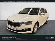 Skoda Scala 2021