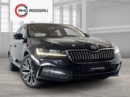 Skoda Superb 2023