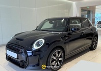 MINI Cooper 2023