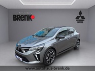 Mitsubishi Colt 2025