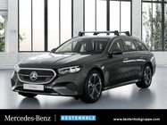 Mercedes-Benz E-Class 2025