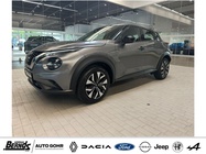 Nissan Juke 2024