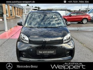 Smart ForTwo 2020