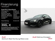 Audi RS3 2023