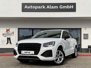 Audi Q2 2022