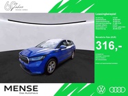 Skoda Enyaq 2023