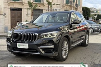 BMW X3 2019