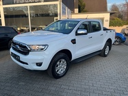 Ford Ranger 2022