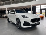 Maserati Grecale 2023