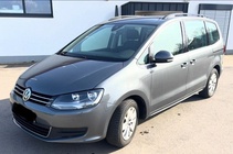 Volkswagen Sharan 2019