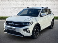 Volkswagen T-Cross 2026
