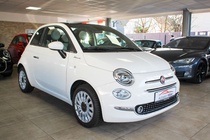 Fiat 500C 2022