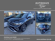 Volkswagen T-Cross 2025