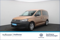 Volkswagen Caddy 2025