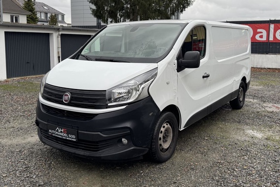 Fiat Talento 2020