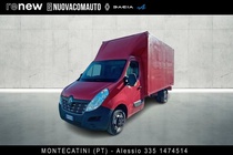 Renault Master 2019