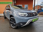 Dacia Duster 2023