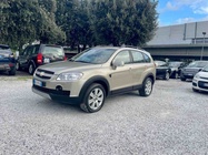 Chevrolet Captiva 2007