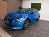 Peugeot 208 2022