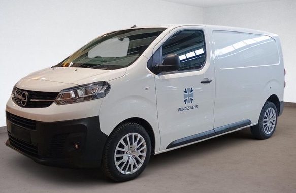 Opel Vivaro 2022