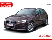 Audi A3 2016