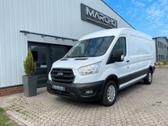 Ford Transit 2020