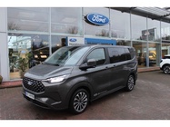 Ford Tourneo Custom 2025