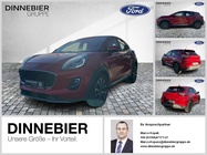 Ford Puma 2021