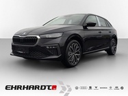 Skoda Scala 2025