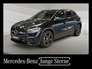 Mercedes-Benz GLA-Class 2022