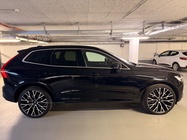 Volvo XC60 2021
