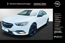 Opel Insignia 2019