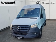 Mercedes-Benz Sprinter 2021