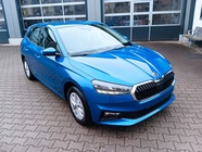 Skoda Fabia 2026
